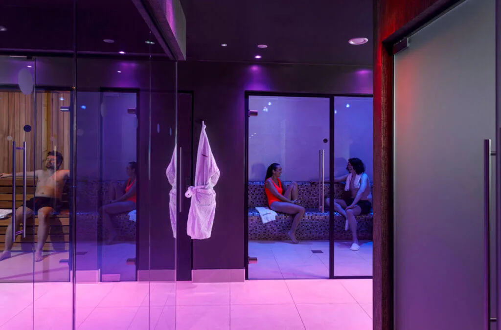 Leeds spa 2