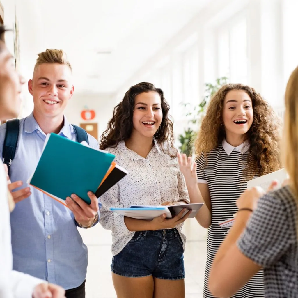 Student Halls