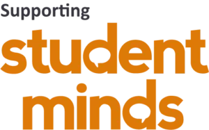 Student Minds logo