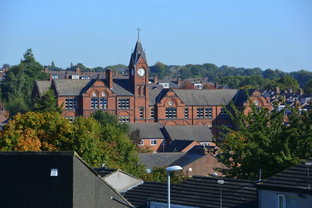 Woodhouse, Leeds