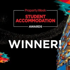Property Week Award Winner logo
