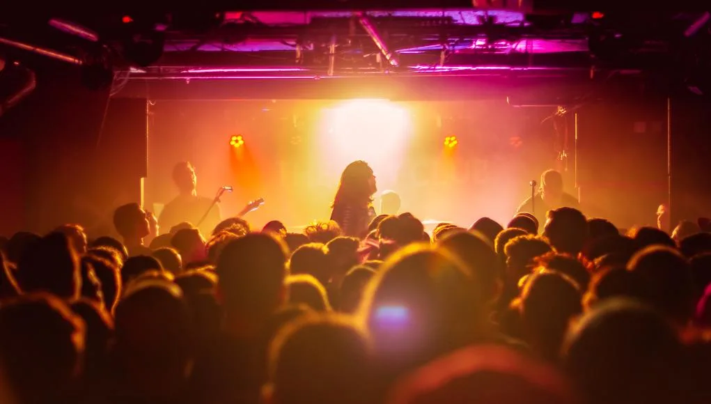 the key club in leeds