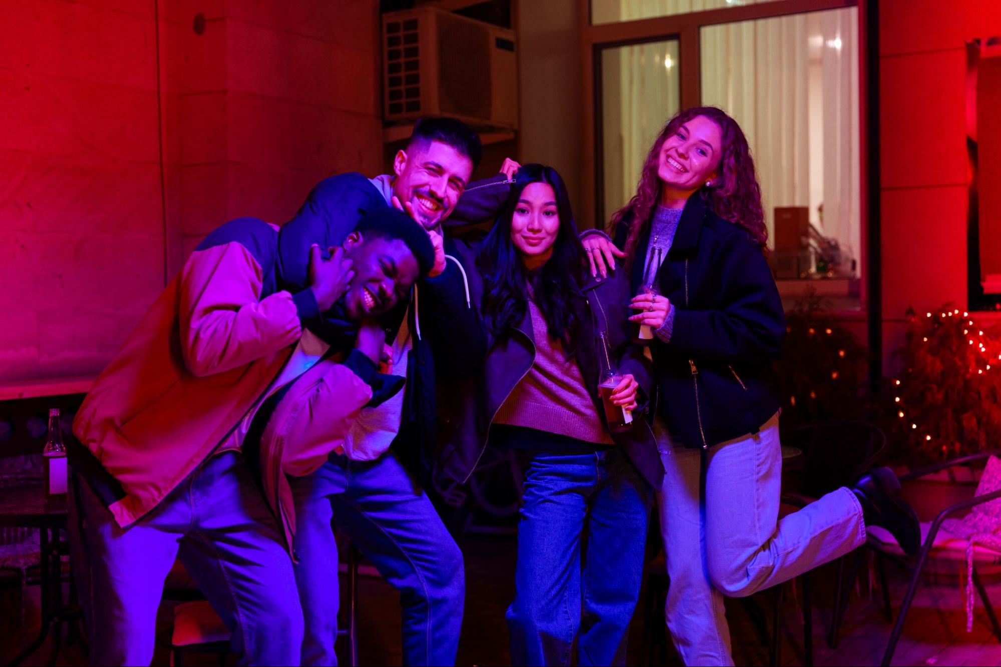 Best Student Nightlife in Exeter | Top Bars & Clubs