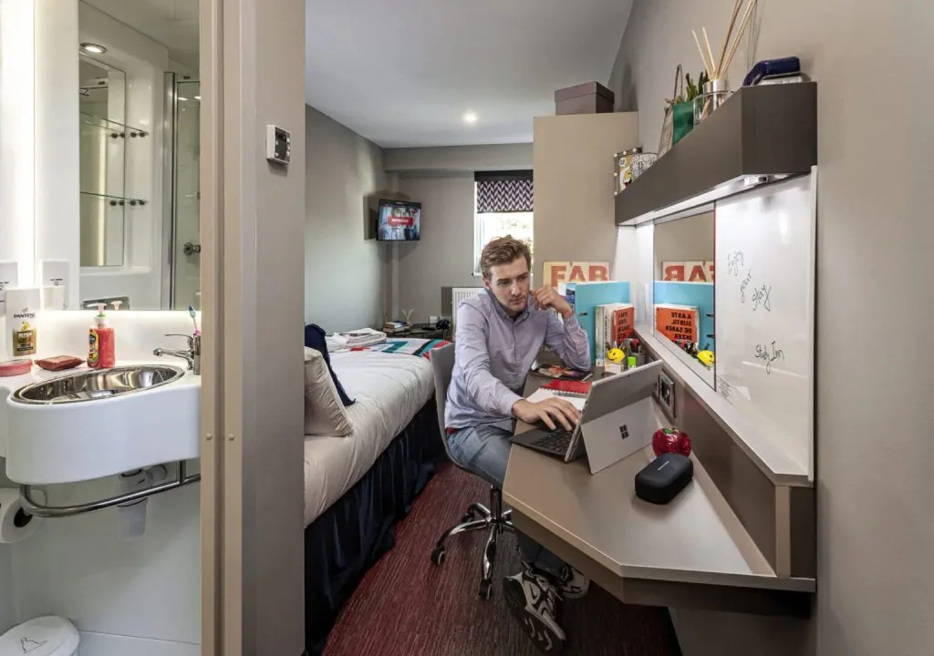Study Inn - Nottingham