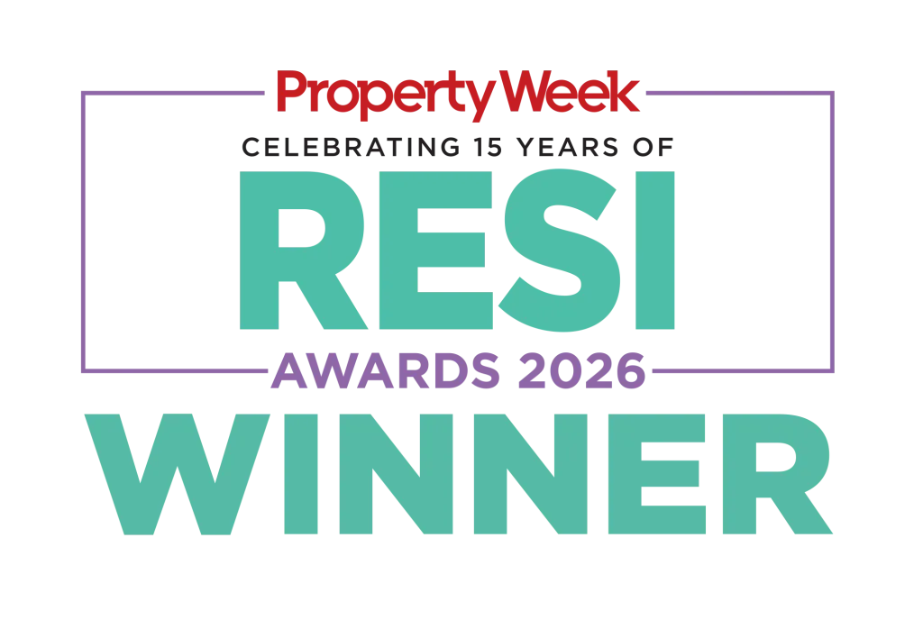 RESI Award Winner Best Student Accommodation Operator