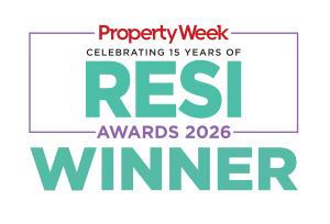 RESI Award Winner Best Student Accommodation Operator