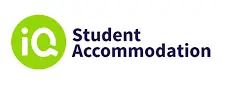 IQ Student Accommodation logo