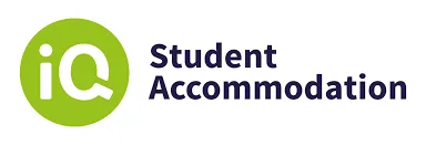 IQ Student Accommodation logo