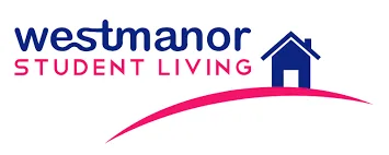 West Manor Student Living logo