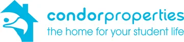 Condor Student Properties logo