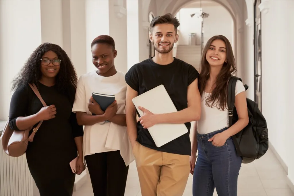 Loughborough for international students, Study Inn Lemyngton Street
