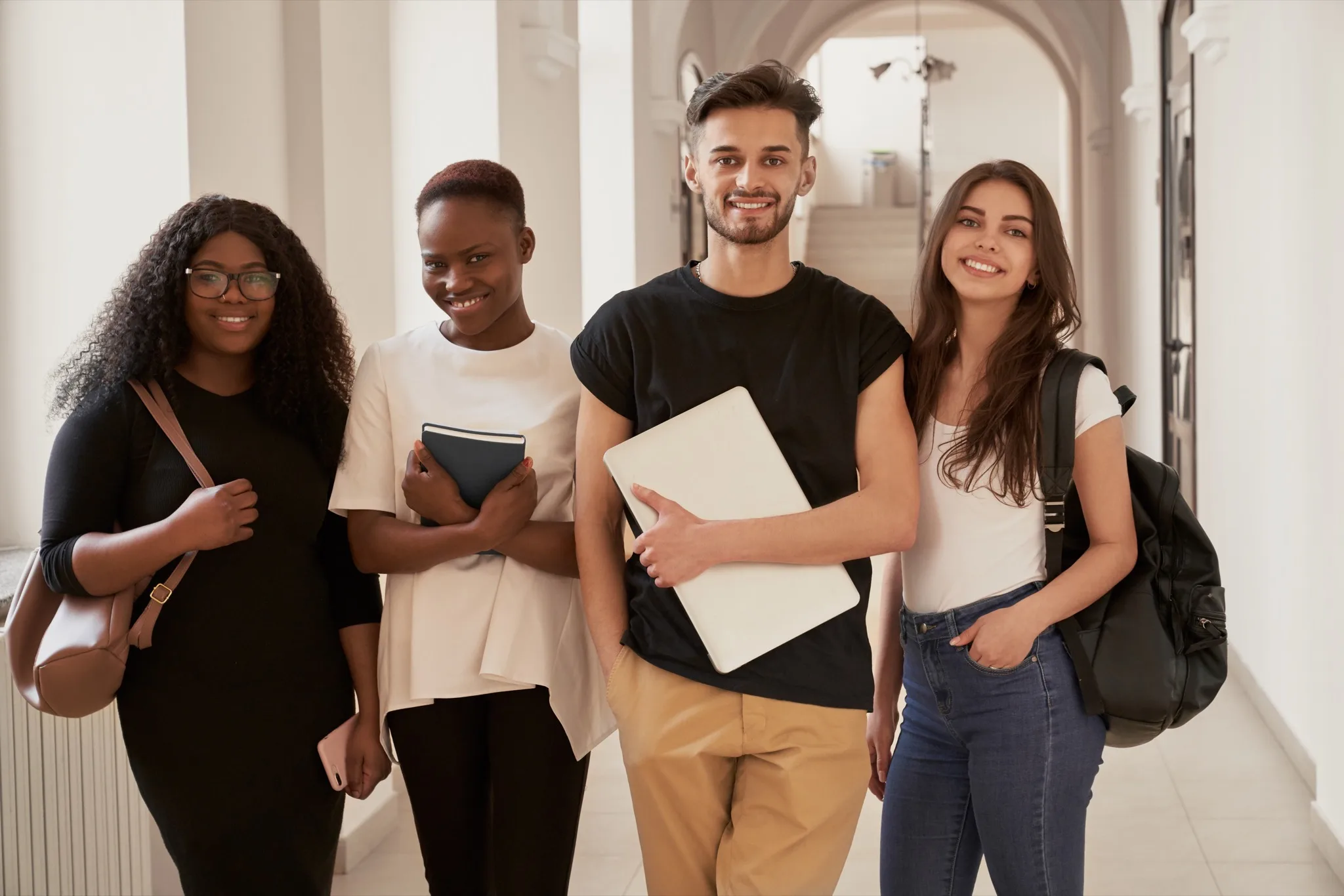 Loughborough for international students, Study Inn Lemyngton Street