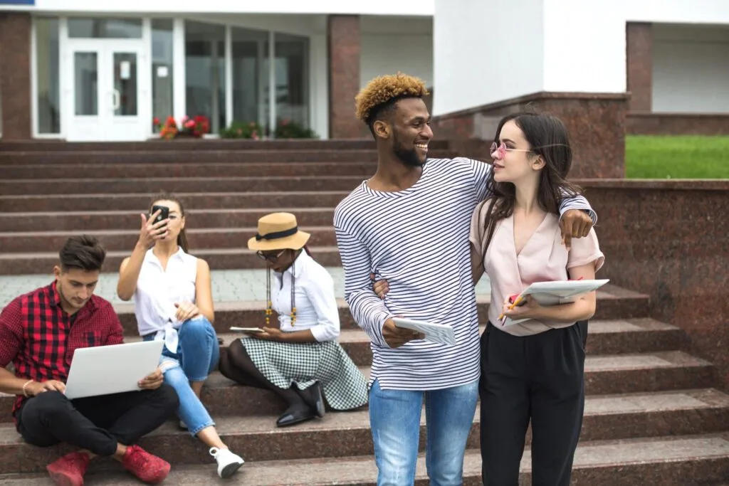 Student safety in Leicester, Study Inn Reynard House